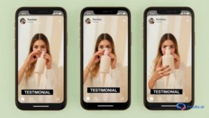 UGC Testimonial Videos with AI