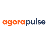 Agorapulse Logo