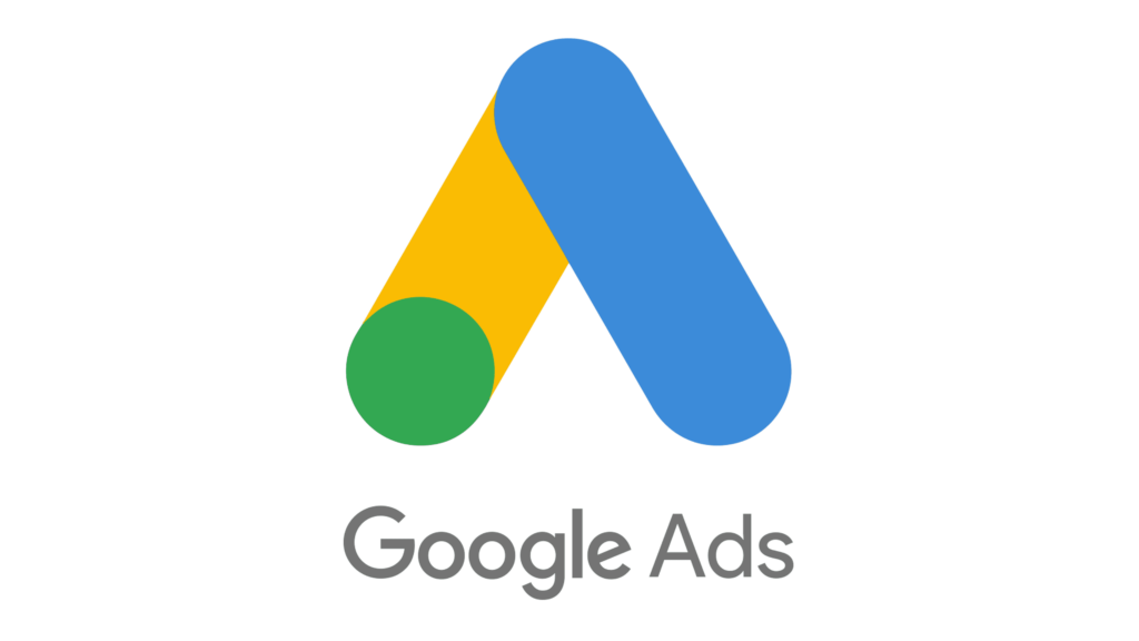Google ads logo