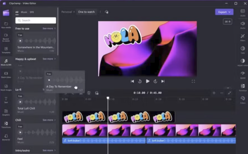 Free Instrumente pentru a converti videoclipuri YouTube pentru TikTok