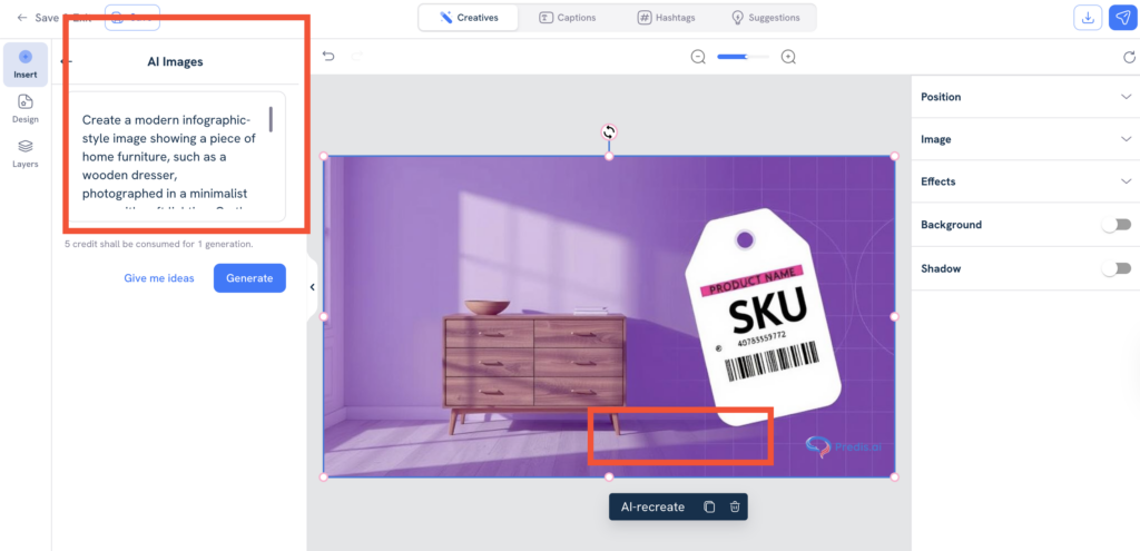 1. Satura ģenerēšanas un plānošanas rīki