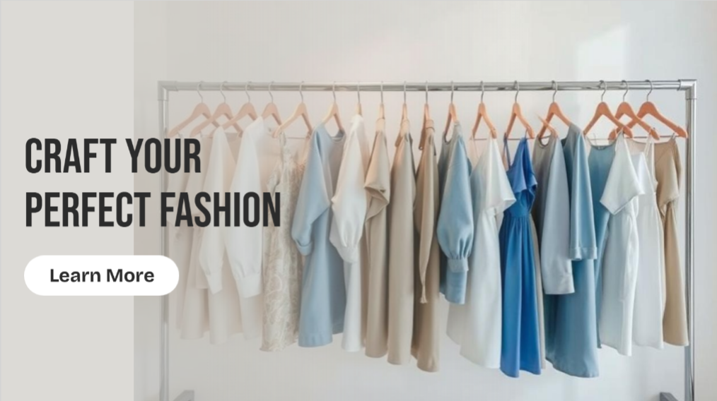 The final output YouTube banner