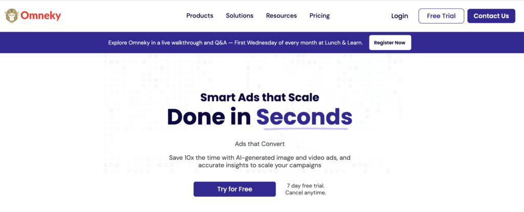 leathanach baile omnkey