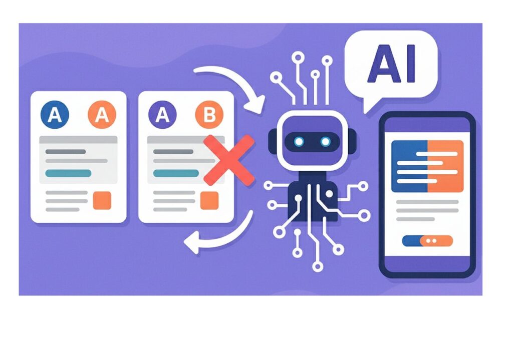 What Are Ad Variations and Why A/B Testing Matters?