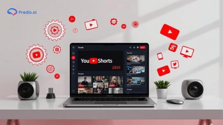 Tools for Youtube Shorts Automation