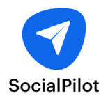 Social Pilot logo