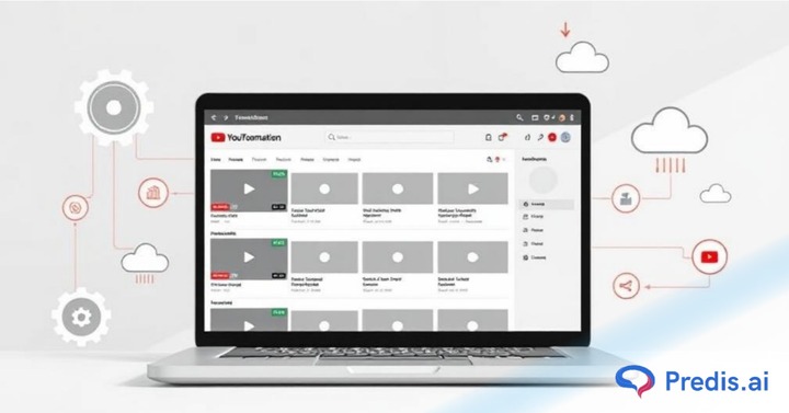 automate your Faceless YouTube channel