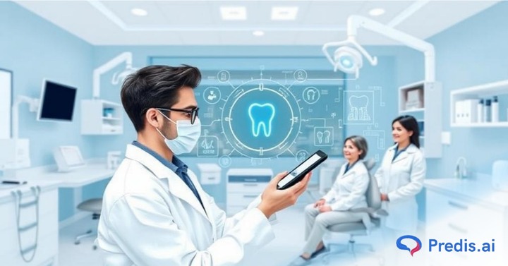 Top AI video tools for dentists
