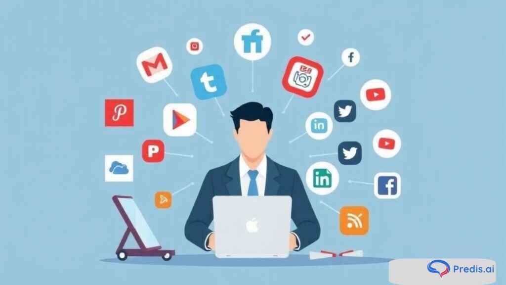 Picking the right social media platform for your social media campaign