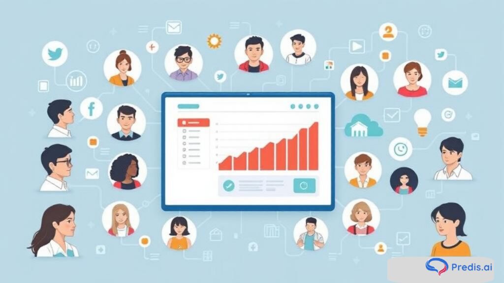 knowing your audience is important in a Social Media Ad Campaign