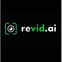 Revid ai logo