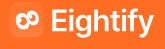 Eightify logo
