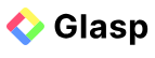Glasp logo