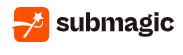 Submagic logo