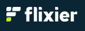 Flixier logo