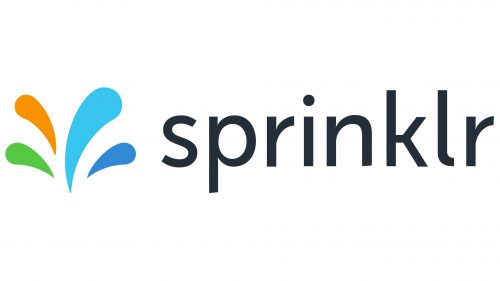 Sprinklr logo