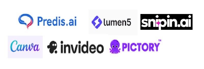 Free AI video generators