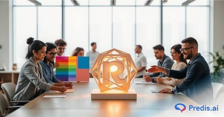 How to turn Brand Elements into a Strong Brand Identity?