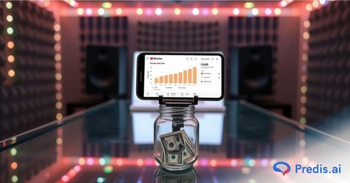 The Reality of YouTube Pay Per View Earnings in 2025