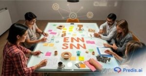 Design Thinking Steps - Everything you need to know!