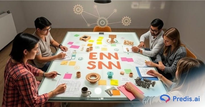 Design Thinking Steps - Everything you need to know!