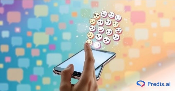 The Guide to TikTok Secret Emojis: Codes and Usage