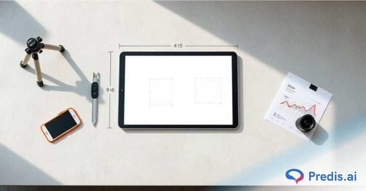 The Ultimate Social Media Image Size Guide – 2026