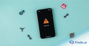 Shadow banned on TikTok - Causes, Fixes, and more!