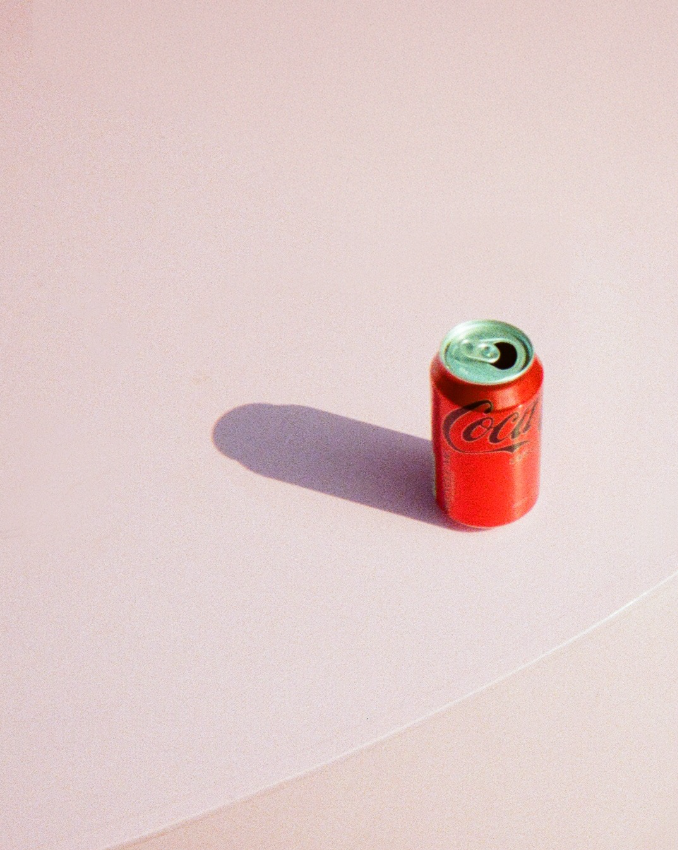 A social media post by Coca-Cola