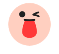 funny face TikTok secret emoji