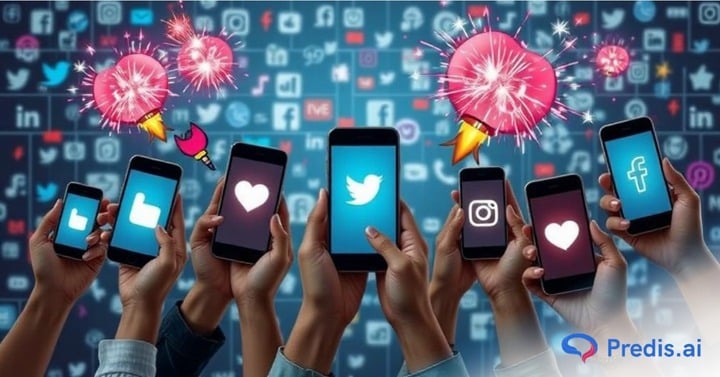 15 Social Media Campaigns that went Viral!