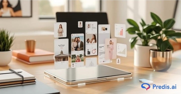 Pinterest Marketing Strategy - A 2026 Guide