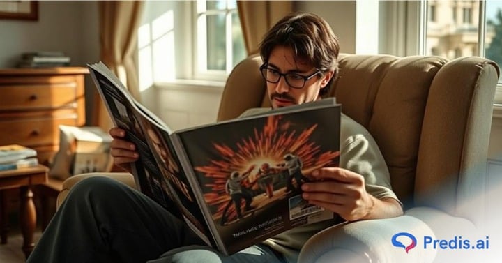 20 Print Ads With Designs That will make you stop and stare!