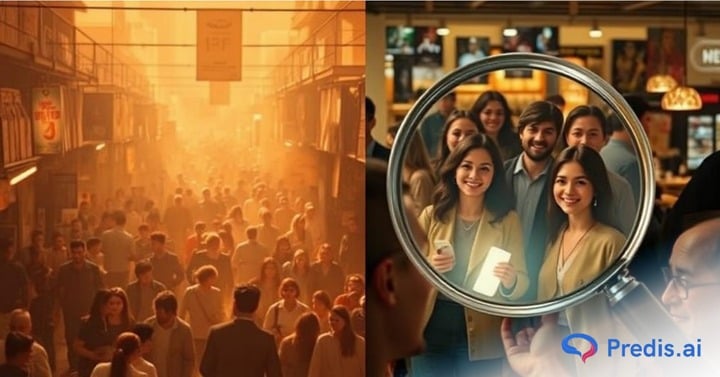 Niche Marketing - The Complete Strategy Guide