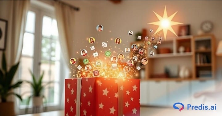 Instagram Giveaway Ideas to Grow your audience