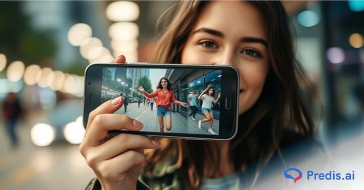 Instagram Boomerang - Comment en créer un ?