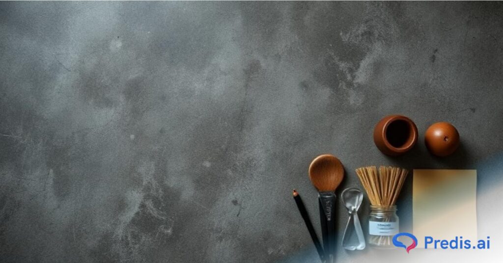 Textured background image sample