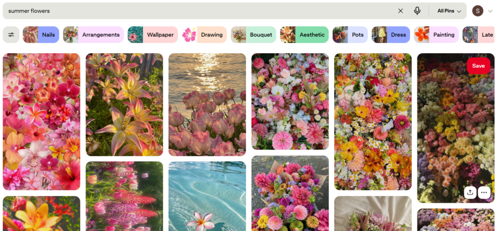 Immagine di alta qualità su Pinterest