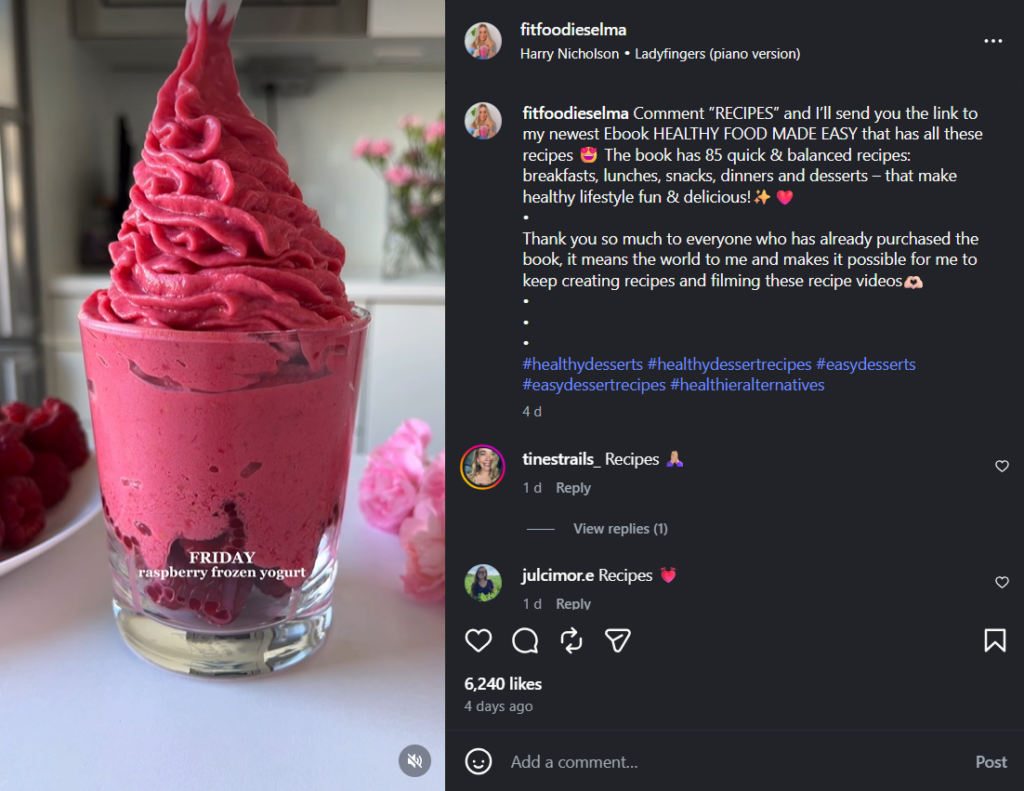 l'utilisation des hashtags sur les réseaux sociaux