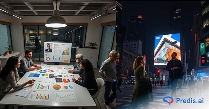 Marketing vs. Werbung: Wie erkennt man den Unterschied?