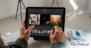 Designing an Instagram Reels Cover - A Guide