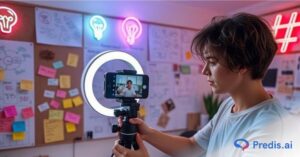 25 TikTok-Ideen, wenn dir die Fantasie ausgeht