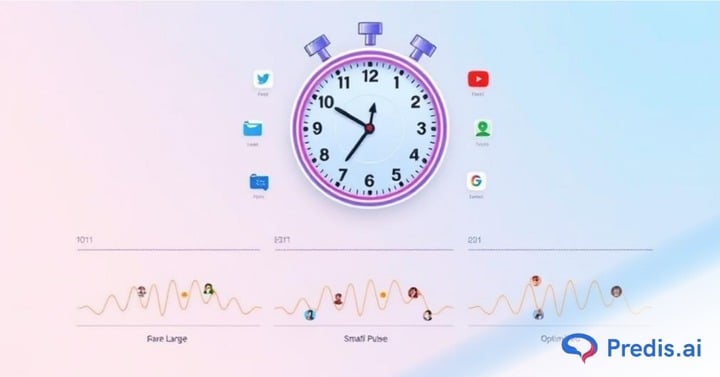 How often Should A Business Post on Social Media