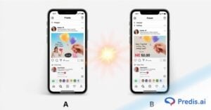Der vollständige Leitfaden zum A/B-Testing in sozialen Medien