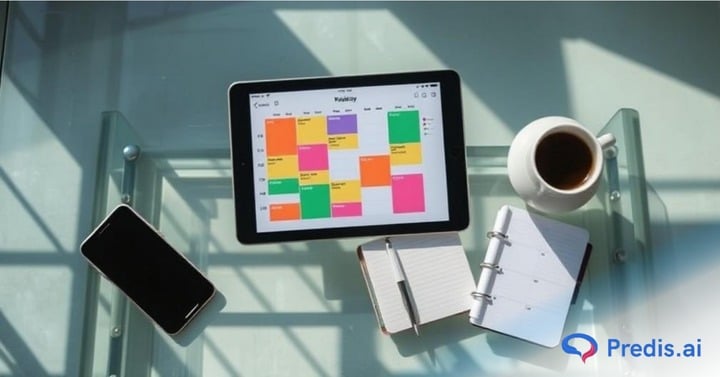 10 Social Media Content Calendar Tools to plan your month