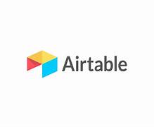 Airtable logo