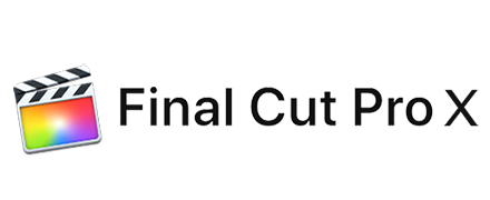Final cut pro logo