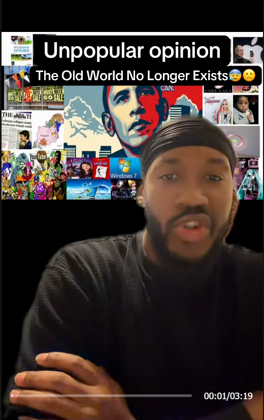 The Unpopular Opinion
