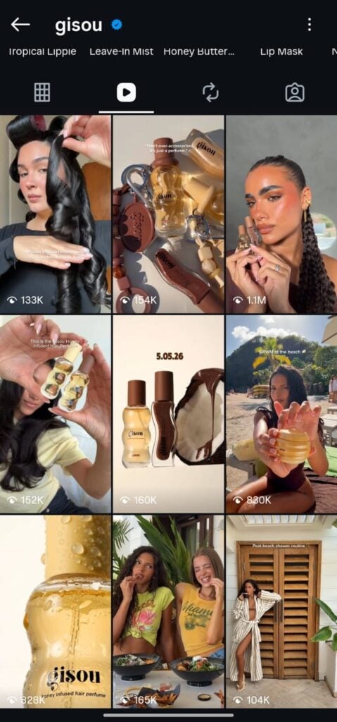 Maintaining a consistent color palette by Gisou