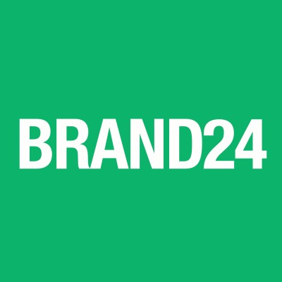 brand24 - sentiment analysis tools